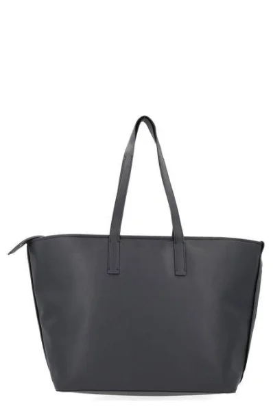 nakupovalna torba drive Calvin Klein 	črna	